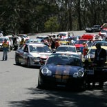 Mt Buller Sprint